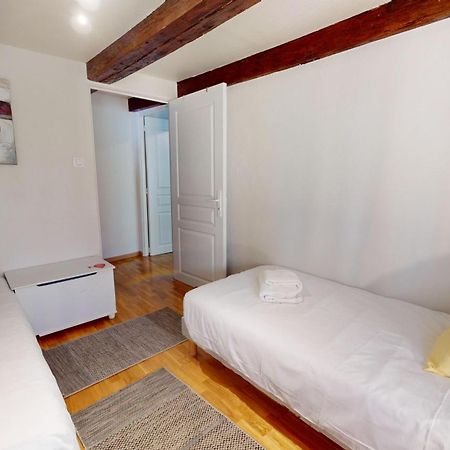 Au Petit Vauban 2 Chambres & Parking กอลมาร์ ภายนอก รูปภาพ