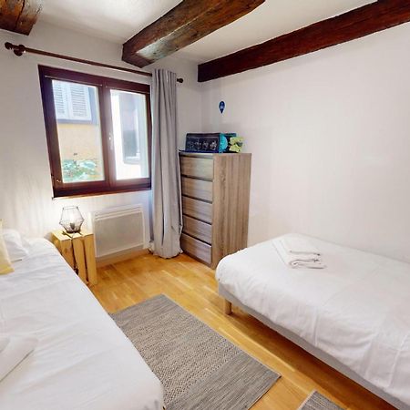 Au Petit Vauban 2 Chambres & Parking กอลมาร์ ภายนอก รูปภาพ