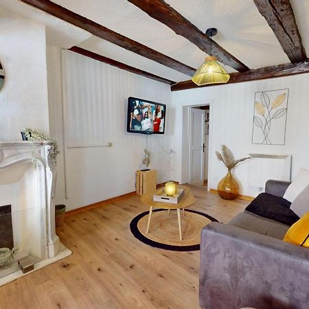 Au Petit Vauban 2 Chambres & Parking กอลมาร์ ภายนอก รูปภาพ
